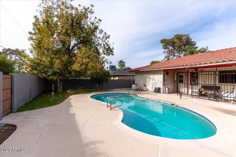 5125 E Mulberry Dr, Phoenix, AZ 85018 photo 5