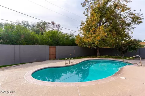 5125 E Mulberry Dr, Phoenix, AZ 85018 photo 4