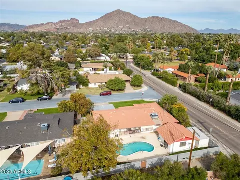 5125 E Mulberry Dr, Phoenix, AZ 85018