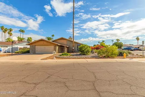 7503 N 46th Ave, Glendale, AZ 85301