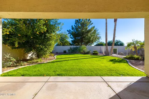 4593 E Carriage Way, Gilbert, AZ 85297 photo 49