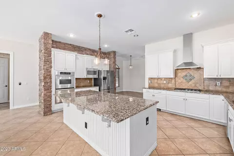 4593 E Carriage Way, Gilbert, AZ 85297 photo 5