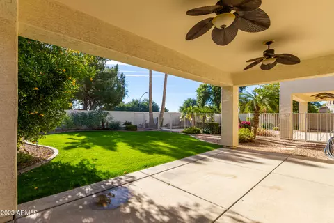4593 E Carriage Way, Gilbert, AZ 85297 photo 47