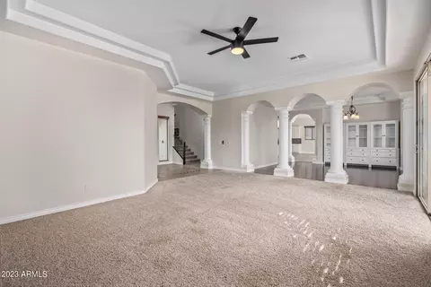 4593 E Carriage Way, Gilbert, AZ 85297 photo 20