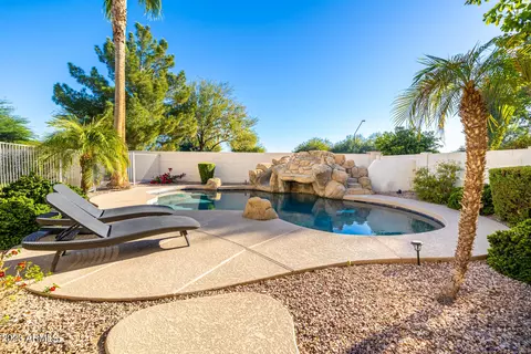 4593 E Carriage Way, Gilbert, AZ 85297 photo 55