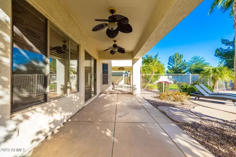 4593 E Carriage Way, Gilbert, AZ 85297 photo 52