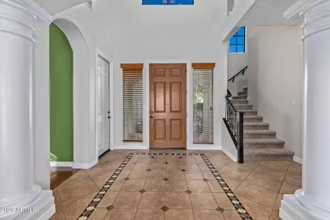 4593 E Carriage Way, Gilbert, AZ 85297 photo 3