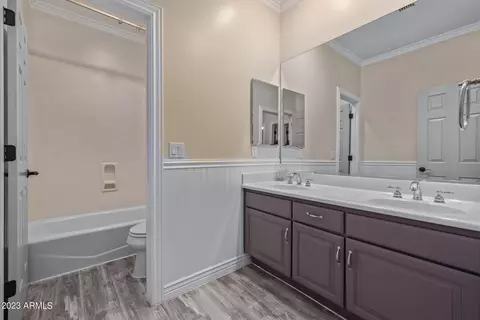 4593 E Carriage Way, Gilbert, AZ 85297 photo 45
