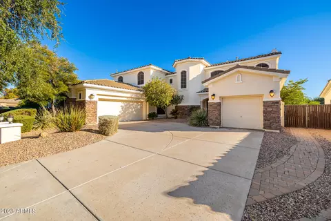 4593 E Carriage Way, Gilbert, AZ 85297