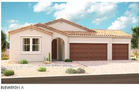1768 W Posada St, Coolidge, AZ 85128