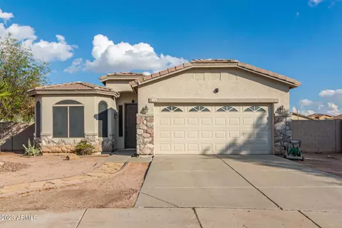 1546 W Saint Catherine Ave, Phoenix, AZ 85041