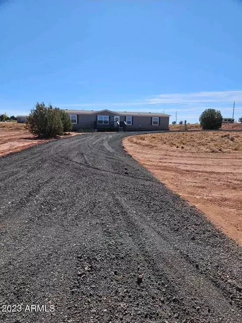 538 Peach Blossom Ln, Snowflake, AZ 85937