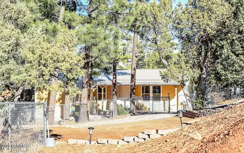 2590 W Savage --, Show Low, AZ 85901