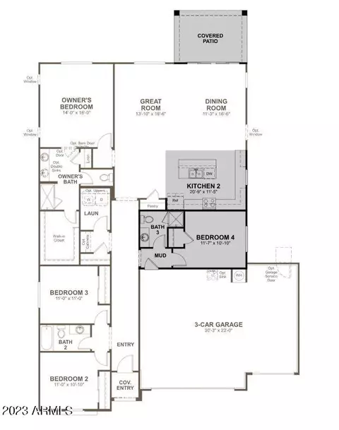 1786 W Posada St, Coolidge, AZ 85128 photo 2