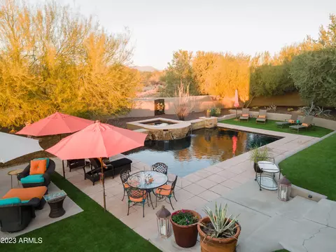6532 E Ocupado Dr, Cave Creek, AZ 85331