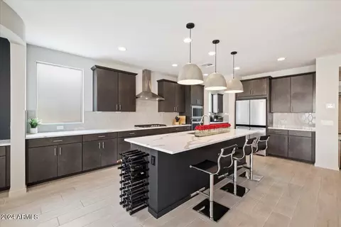 Kitchen - 5954 E Abraham Ln, Phoenix, AZ 85054 photo 1 of 3