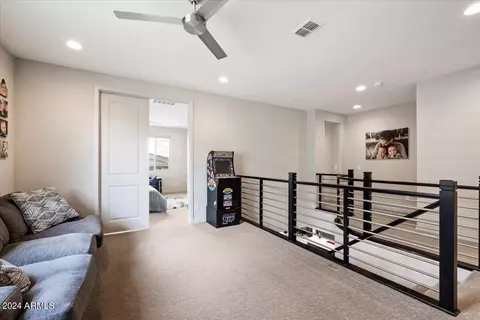 Living - 5954 E Abraham Ln, Phoenix, AZ 85054 photo 4 of 5