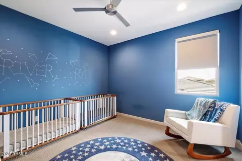 Bedroom - 5954 E Abraham Ln, Phoenix, AZ 85054 photo 5 of 5