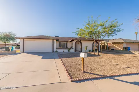 4624 N 103rd Ave, Phoenix, AZ 85037