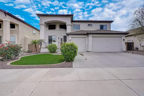 17395 W Elizabeth Ave, Goodyear, AZ 85338