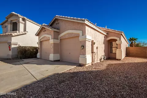 4947 W Mindy Ln, Glendale, AZ 85308