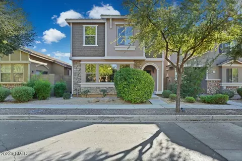 4371 E Morrow Dr, Phoenix, AZ 85050