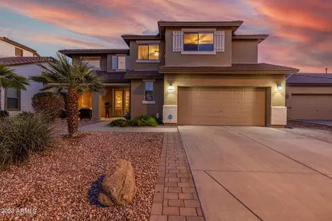 17987 W Desert Ln, Surprise, AZ 85388