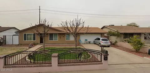 4338 N 90th Dr, Phoenix, AZ 85037