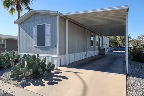 6227 N Litchfield Rd #35, Litchfield Park, AZ 85340
