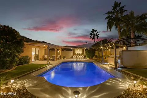 648 W Country Estates Ave, Gilbert, AZ 85233
