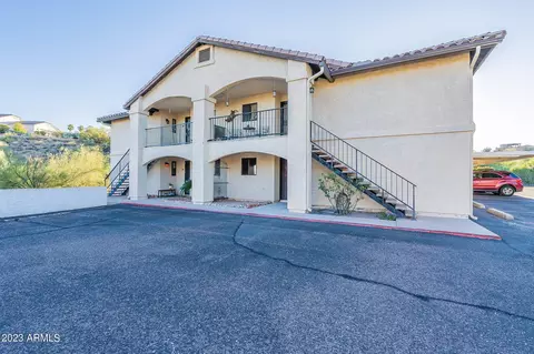 16108 Emerald Dr #105, Fountain Hills, AZ 85268