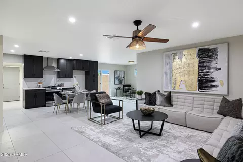 2210 E Marmora St, Phoenix, AZ 85022
