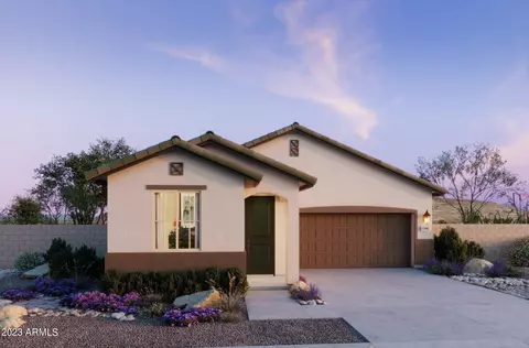 25280 W Huntington Dr, Buckeye, AZ 85326