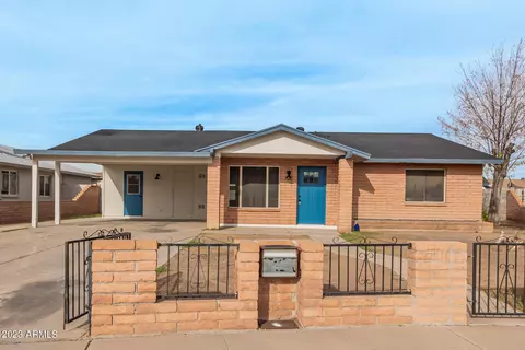 5322 W Berkeley Rd, Phoenix, AZ 85035