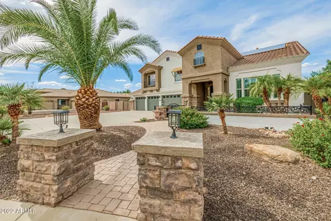 11630 E Regal Ct, Chandler, AZ 85249
