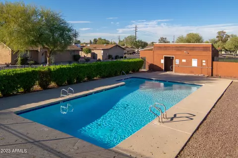 2670 E Oakleaf Dr, Tempe, AZ 85288 photo 20