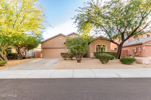 8355 W Andrea Dr, Peoria, AZ 85383