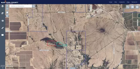 0 Elliot Road And 339th Ave #-, Arlington, AZ 85322