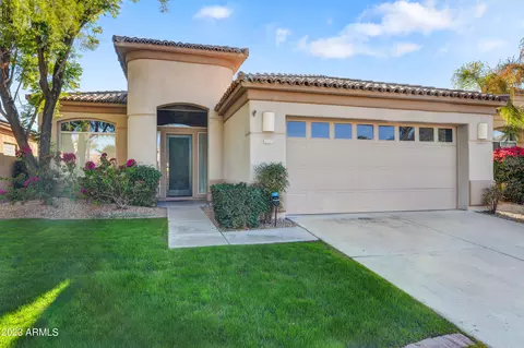 4147 E Hancock Dr, Phoenix, AZ 85028