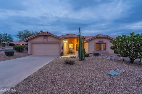 8647 E Jumping Cholla Cir, Gold Canyon, AZ 85118