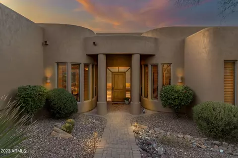 13634 N Sunset Dr, Fountain Hills, AZ 85268