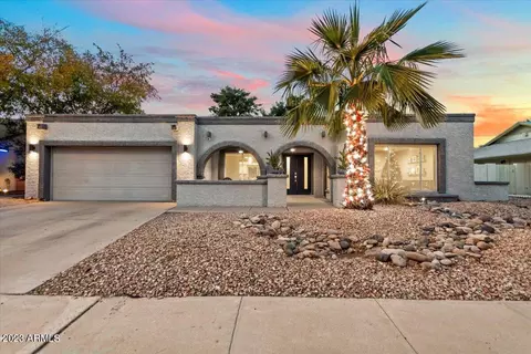 2450 S Gaucho --, Mesa, AZ 85202
