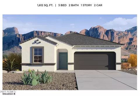 10436 W Wier Ave, Tolleson, AZ 85353