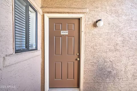5757 W Eugie Ave #2008, Glendale, AZ 85304