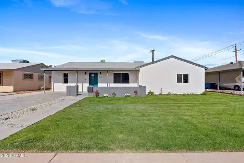 934 E Cavalier Dr, Phoenix, AZ 85014