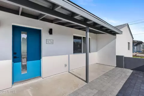 934 E Cavalier Dr, Phoenix, AZ 85014 photo 3