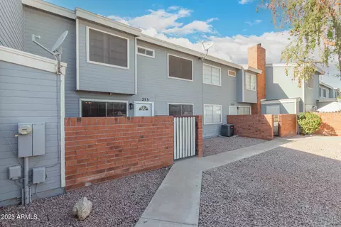 2301 E University Dr #253, Mesa, AZ 85213