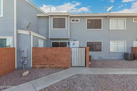 2301 E University Dr #253, Mesa, AZ 85213 photo 2