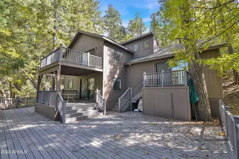 7940 S Millsite Dr, Prescott, AZ 86303