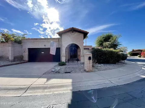 1721 E Flynn Ln, Phoenix, AZ 85016
